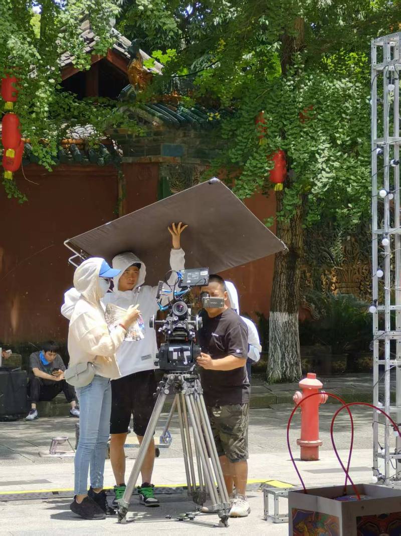 成县产品宣传视频拍摄公司避坑：资质、案例、服务全解析